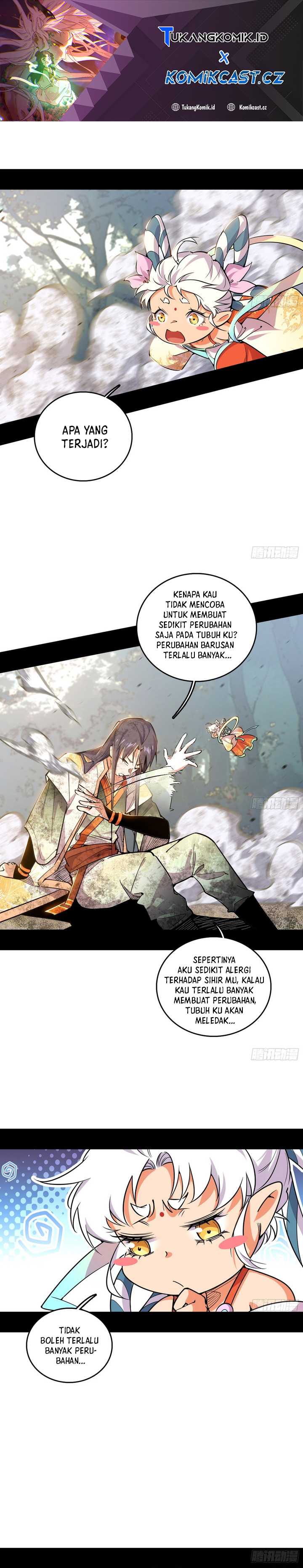 Dilarang COPAS - situs resmi www.mangacanblog.com - Komik im an evil god 508 - chapter 508 509 Indonesia im an evil god 508 - chapter 508 Terbaru 1|Baca Manga Komik Indonesia|Mangacan